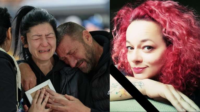 Φωτιά στη Β. Μακεδονία: Στα θύματα και η τραγουδίστρια γνωστού συγκροτήματος- Είχε συμμετοχές στη Eurovision