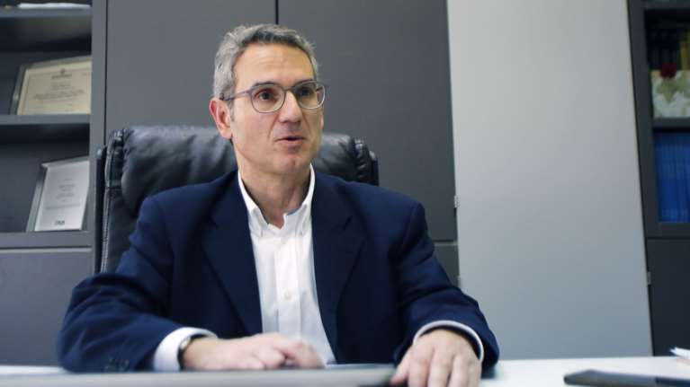 Παρασκευής: Ελπίζουμε ότι θα έχουμε τις διαθέσιμες δόσεις για τον εμβολιασμό