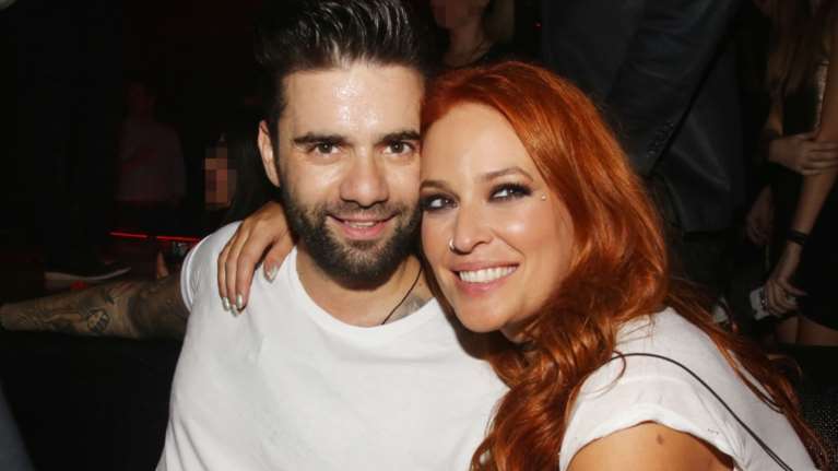 Η on camera αντίδραση του Θοδωρή Μαραντίνη στα όσα είπε η Σίσσυ Χρηστίδου για την απιστία