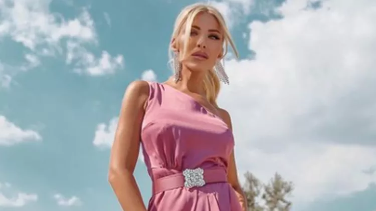 Κατερίνα Καινούργιου: Γιατί δεν έγινε κουμπάρα στον γάμο της Ανθής Βούλγαρη; Όλη η αλήθεια δύο χρόνια μετά