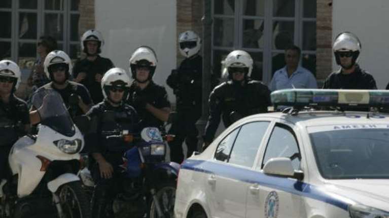 Μεγάλη επιχείρηση της Δίωξης Εκβιαστών στην Αττική - Και ένστολοι στο κύκλωμα, 20 προσαγωγές