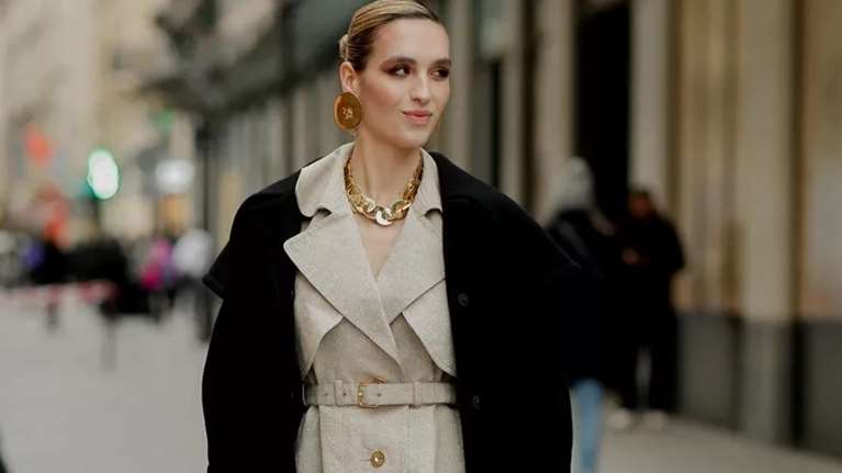 Ο κανόνας του σάντουιτς. Πώς να ντύνεσαι κομψά σε 5 λεπτά