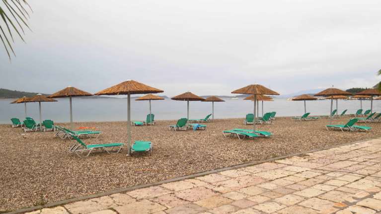 Αστατος ο καιρός σήμερα: Εως 31 βαθμούς οι υδράργυρος - Πού θα έχουμε τοπικές μπόρες