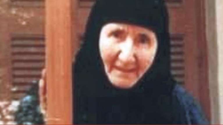 Αγιοποιήθηκε η Μοναχή Γαβριηλία: Ήταν η δεύτερη γυναίκα που εισήχθη σε ελληνικό πανεπιστήμιο