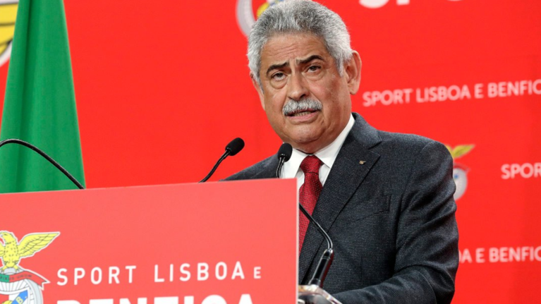 Σοκ στο πορτογαλικό ποδόσφαιρο: Συνελήφθη για φορολογική απάτη και ξέπλυμα ο πρόεδρος της Μπενφίκα