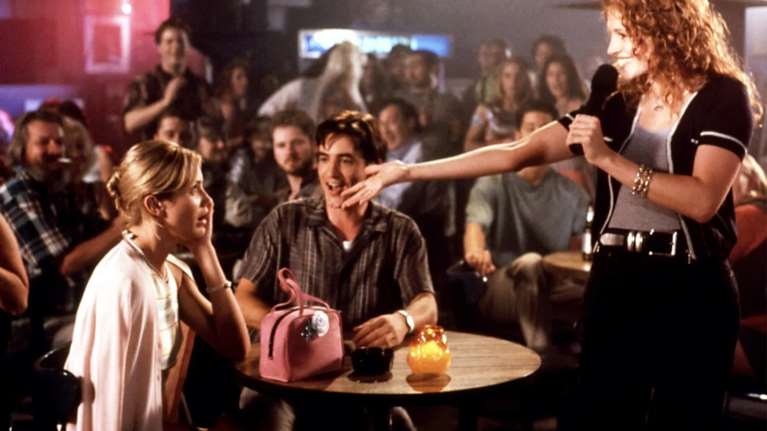 Και όμως: Σε συζητήσεις η Τζούλια Ρόμπερτς για το σίκουελ της ταινίας "Ο γάμος του καλύτερού μου φίλου"