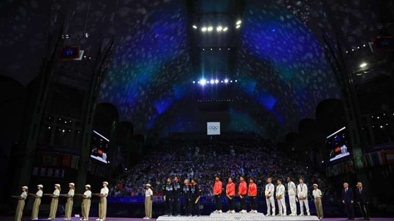 Εισαγγελική έρευνα για κυβερνοεπίθεση στο Grand Palais