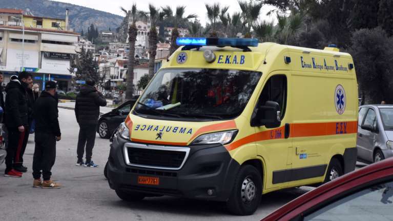 Τροχαίο στο Κερατσίνι: Αυτοκίνητο παρέσυρε 6χρονο παιδί - Μεταφέρθηκε στο Παίδων