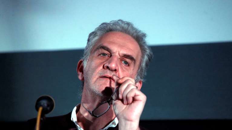 Δημήτρης Καταλειφός για Γιώργο Κιμούλη: Η γενιά μας να ζητήσει συγγνώμη από τους νεότερους