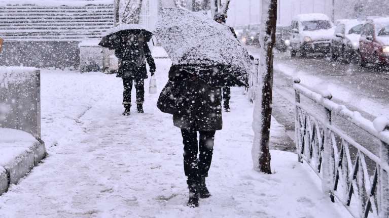 "Ελπίδα": Σκληρή κριτική ΣΥΡΙΖΑ και ΚΙΝΑΛ για τη διαχείριση της κακοκαιρίας