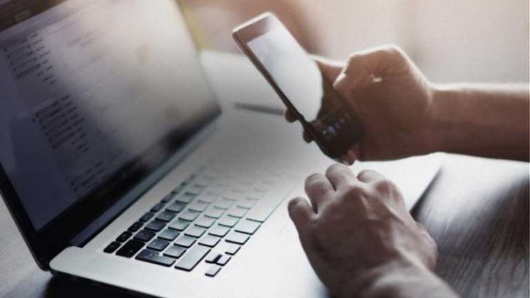 Μεγάλη απάτη:"Αδειασαν" 185 χιλιάδες ευρώ από λογαριασμούς μέσω e-banking