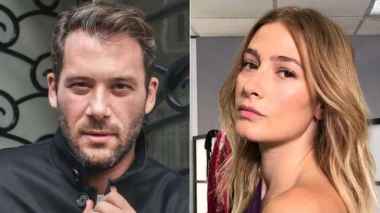 Ο Αντίνοος Αλμπάνης δίνει μία απολαυστική απάντηση στην ομοιότητα που του αποδίδουν με την Ισμήνη Παπαβλασοπούλου!