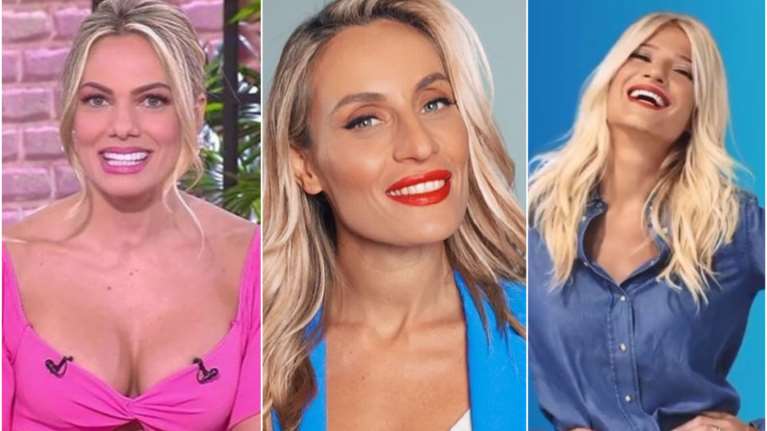 Τηλεθέαση: Ανώμαλη προσγείωση για τη Μελέτη - Ποιοι την έστειλαν στην 7η θέση!