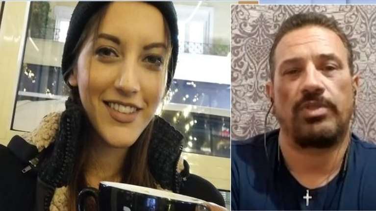 Πατέρας Κυριακής Γρίβα για υπόθεση Λύτρα: &quot;Μακάρι να έκανε τη δουλειά της η αστυνομία και στην κόρη μου&quot;