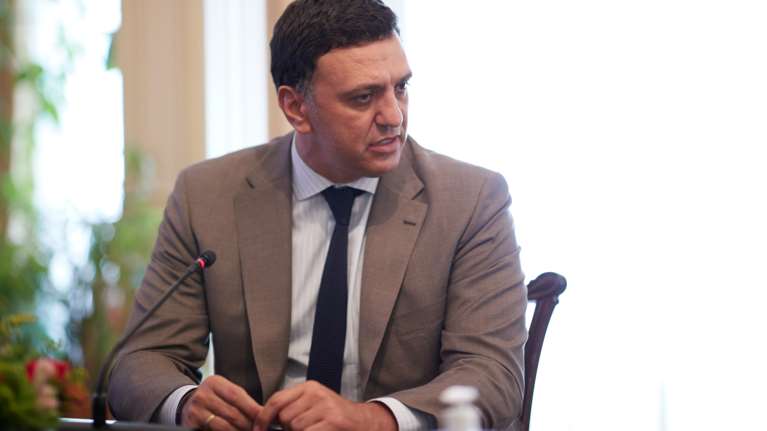 Κικίλιας: Ψάχνουμε στήριξη για τουριστικές επιχειρήσεις που δουλεύουν με Ρώσους και Ουκρανούς