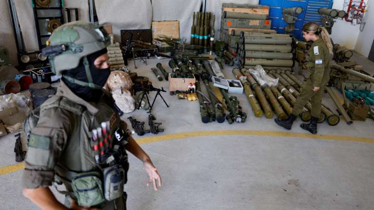 Λίβανος: Βρέθηκε η σορός του Ιρανού στρατηγού των Φρουρών της Επανάστασης που σκοτώθηκε μαζί με τον Νασράλα