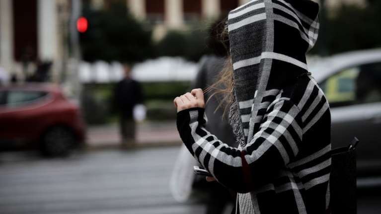 Καιρός: Τσουχτερό κρύο, καταιγίδες και χιονοπτώσεις - Πού θα εκδηλωθούν τα έντονα φαινόμενα