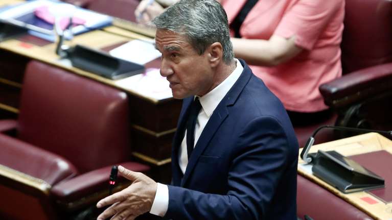 Ναι του ΚΙΝΑΛ στις Συμφωνίες για την ΑΟΖ με Ιταλία και Αίγυπτο