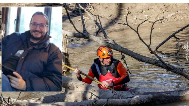 Αποκάλυψη Μπαλάσκα για τον 39χρονο Βασίλη που αγνοείται στη Λάρισα - "Έγινε ένα λάθος…"