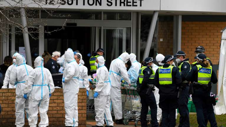 Κορονοϊός: Ο πλανήτης θρηνεί για 535.025 θανάτους από τον Δεκέμβριο