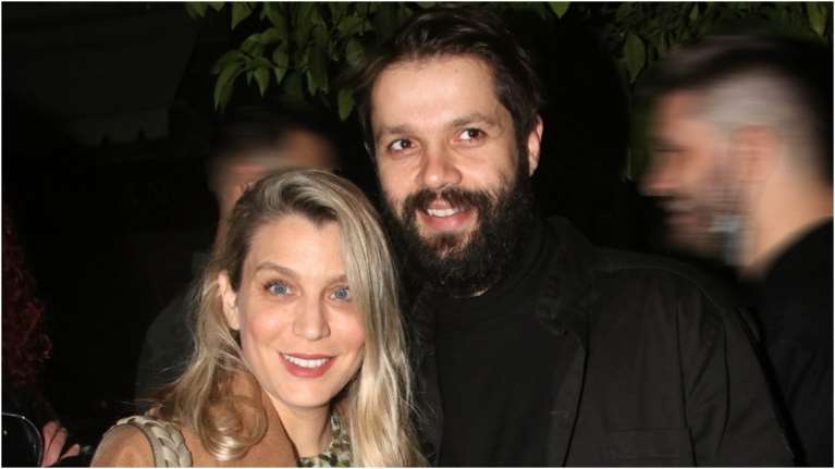 Ανδρέας Βούλγαρης: "Ήταν δύσκολα με την εξωσωματική – Εκεί μου έρχεται να βαράω το κεφάλι μου στον τοίχο"