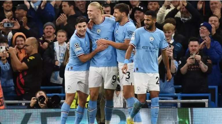 Μάντσεστερ Σίτι-Λίβερπουλ 3-2: Συναρπαστικό ντέρμπι, δίκαιη πρόκριση