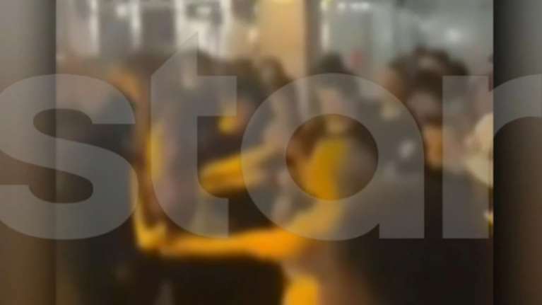 Βίντεο - σοκ: Αγριο ξύλο μεταξύ ανήλικων κοριτσιών στο κέντρο της Κηφισιάς