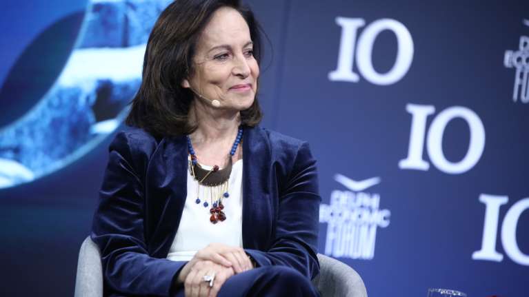 Ειρωνική ανάρτηση Διαμαντοπούλου για Τσίπρα: Προκαλεί την 7η διάσπαση του ΣΥΡΙΖΑ και καταγγέλλει τον &quot;κατακερματισμό&quot;…