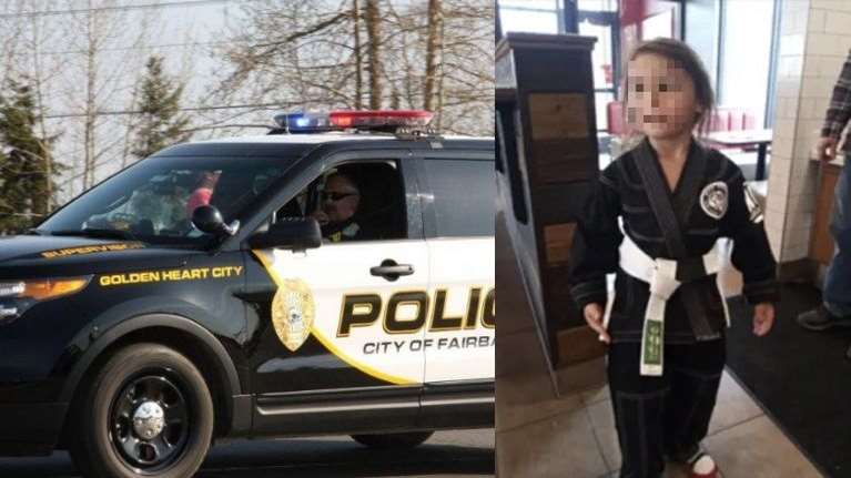 Φρίκη στην Αλάσκα: Σκότωσε τον γιο της κι έστειλε φωνητικό μήνυμα στον πατέρα του - &quot;Δεν έχουμε πια γιο&quot;