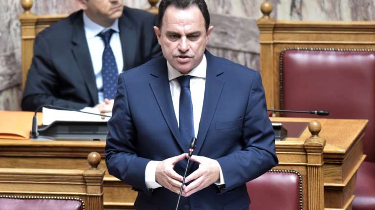 Γεωργαντάς: Στο τραπέζι η μείωση του ΦΠΑ σε ορισμένα προϊόντα