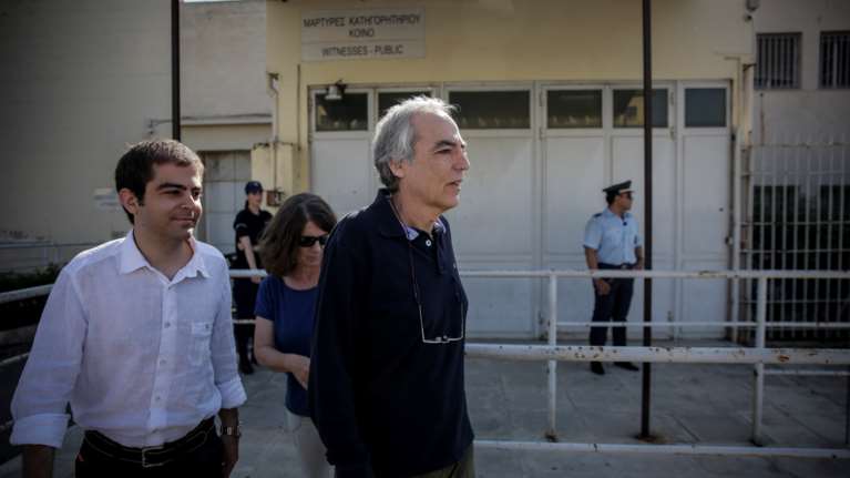 Πρωτοφανές: 15 πρωτοκλασάτα στελέχη του ΣΥΡΙΖΑ υπογράφουν κείμενο υπέρ του Κουφοντίνα