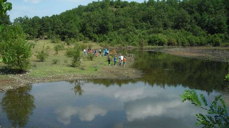 Οι υδάτινοι θησαυροί των Μετεώρων: Εκεί όπου οι απόκρημνες χαράδρες συναντούν καταπράσινα δάση και ιστορικά χωριά