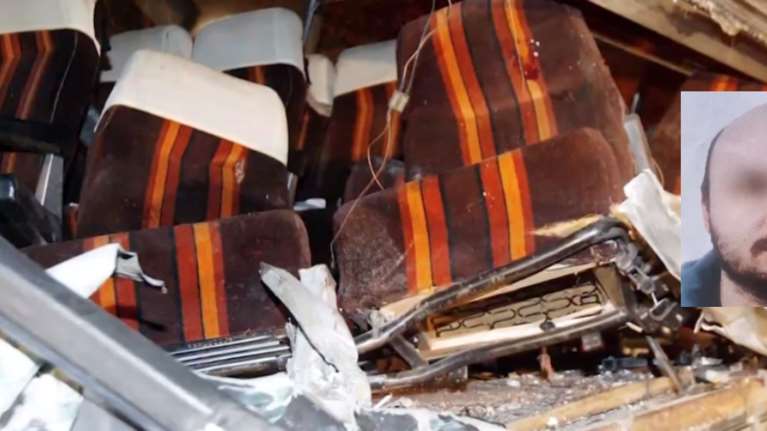 Ημαθία: Αυτός είναι ο 35χρονος που βρισκόταν στο μοιραίο λεωφορείο στα Τέμπη και αυτοκτόνησε 19 χρόνια μετά