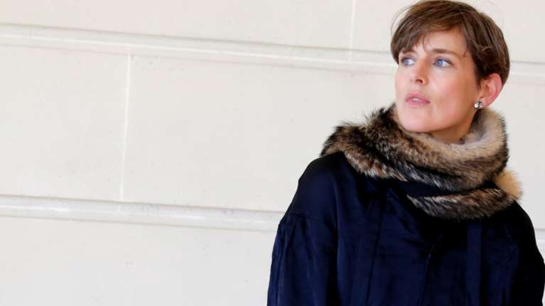 Σοκ στο χώρο της μόδας: Πέθανε το διάσημο μοντέλο των 90&#39;s, Στέλλα Τέναντ