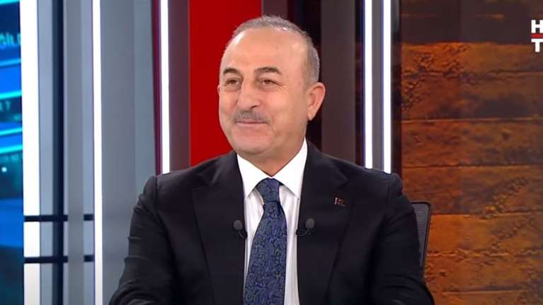 Τσαβούσογλου: Υπάρχει ηρεμία στις σχέσεις Αθήνας-Άγκυρας αλλά μην είμαστε αφελείς - Τα προβλήματα παραμένουν