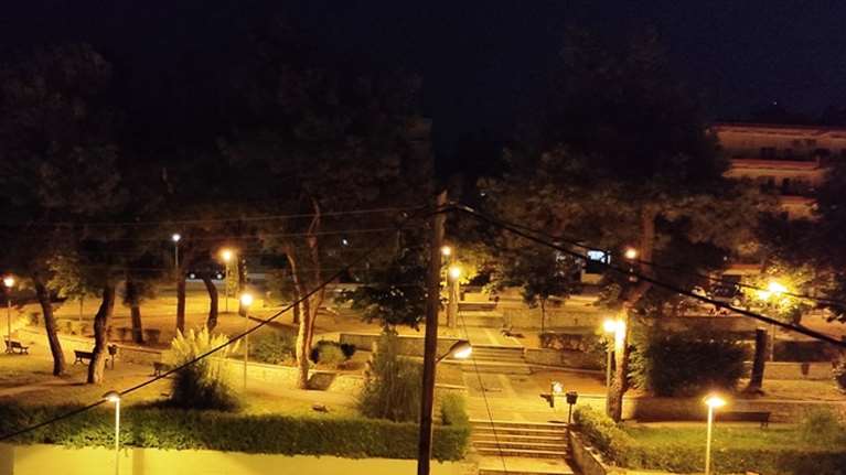 Απίστευτο: 62χρονος έβγαλε μαχαίρι σε παιδιά στα  Γιαννιτσά γιατί έκαναν φασαρία