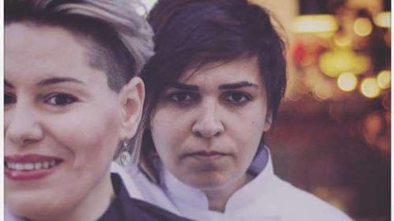 Η.. μίνι κατεδάφιση στο εστιατόριο της Ντέμης: Τι έπαθε το μαγαζί της - Το αποκάλυψε η ίδια