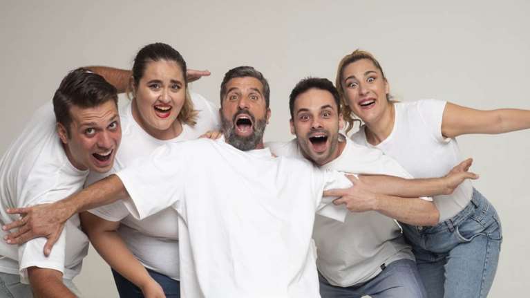 &quot;Ταξίδι στην Ανθοχώρα&quot;: Ένα έργο για το περιβάλλον με τον Θανάση Βισκαδουράκη