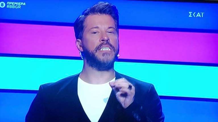 Big Brother: Στην πυρά ο Χάρης Βαρθακούρης - &quot;Άργησα να πάρω θέση γιατί...&quot;