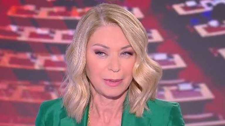 Ελλη Στάη: Ο Κασσελάκης έχει εντολή για ανατρεπτικές αλλαγές - Τι είπε για τον ρόλο του Παύλου Πολάκη