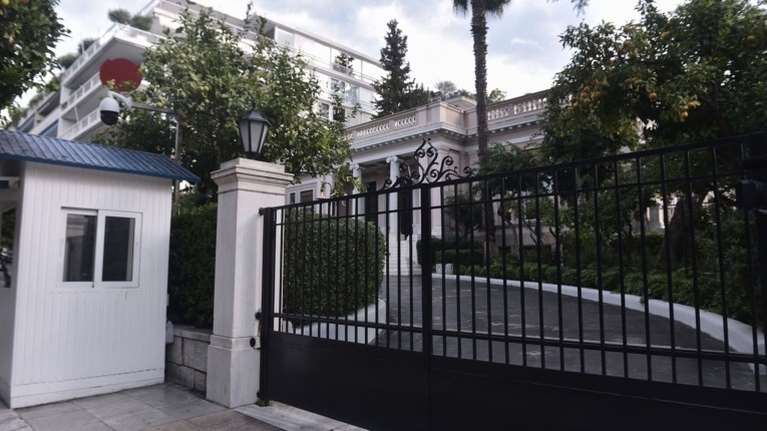 Συνεδρίασε το ΚΥΣΕΑ: Στο επίκεντρο Μέση Ανατολή, μεταναστευτικό και αντιπυρική περίοδος