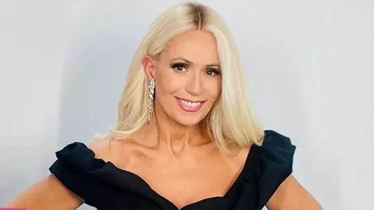 Μαρία Μπακοδήμου: "Δεν έχουμε μιλήσει με τον Φώτη Σεργουλόπουλο"