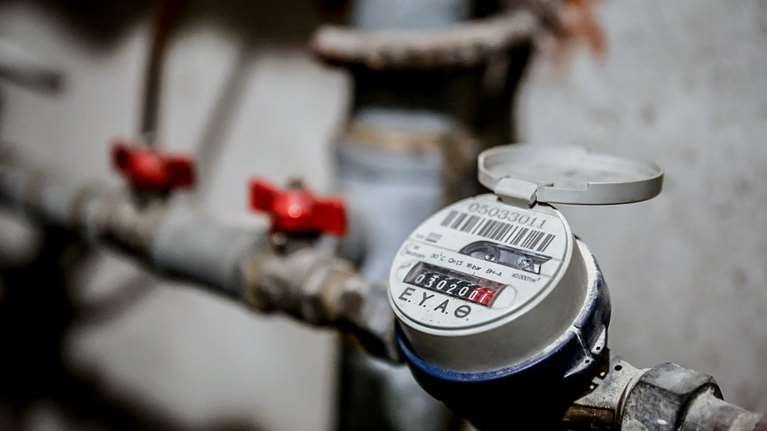 Στο αυτόφωρο 51χρονος που έκλεβε μετρητές παροχής νερού - Εξιχνιάσθηκαν 214 περιπτώσεις