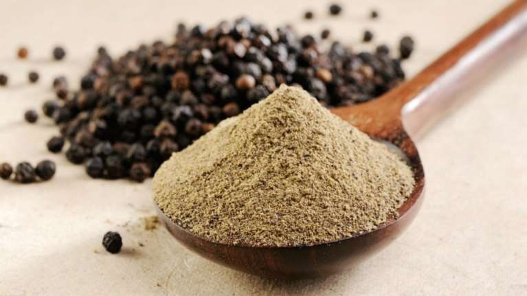 Ανακαλεί επικίνδυνο πιπέρι ο ΕΦΕΤ: Περιέχει αλλεργιογόνο ουσία