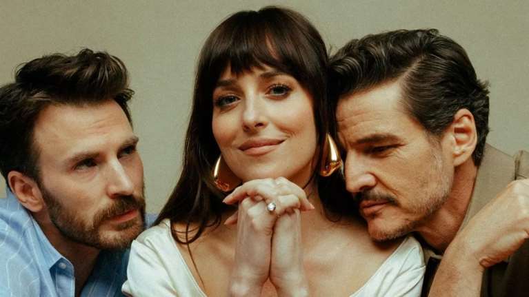 Όλα όσα μας μαθαίνει για τις σχέσεις το "Ταιριάζουμε", η πιο χοτ ταινία της εβδομάδας