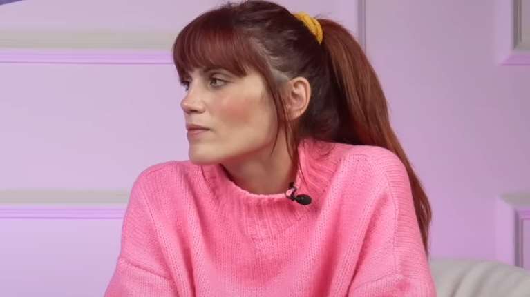 Μαίρη Συνατσάκη: &quot;Δυο μήνες τώρα έχω ξεκινήσει να ψάχνω τον εαυτό μου αλλιώς, πέρασα πολύ καιρό κλεισμένη στο σπίτι&quot;