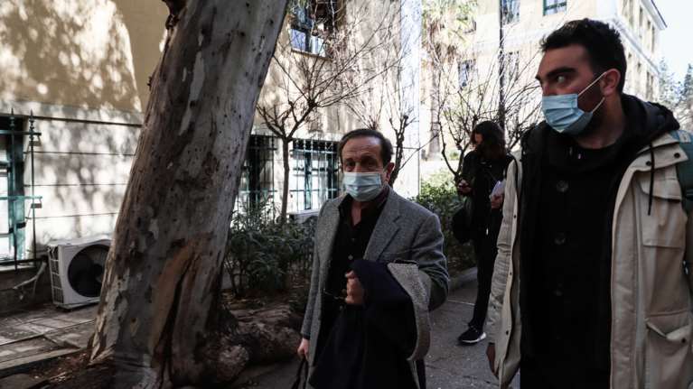 Μπιμπίλας: Νέες καταγγελίες- Φαίνεται θα καταθέσουμε και άλλο φάκελο στην εισαγγελία