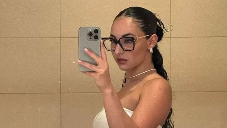 Το απρόσμενο άθλημα που αγαπά η Κλαυδία και προτείνει να το ξεκινήσεις άμεσα