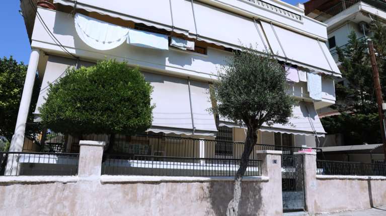 Ανατριχιαστική μαρτυρία για τη δολοφονία στην Αγία Βαρβάρα: Όπου την έβρισκε, τη σκότωνε στο ξύλο