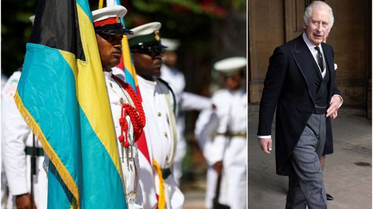 Ζοφερό το μέλλον της Κοινοπολιτείας: Ο "μήνας του μέλιτος" για τον Κάρολο και οι ανησυχίες του νέου βασιλιά